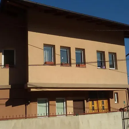 Delila Comfort * Σαράγεβο
