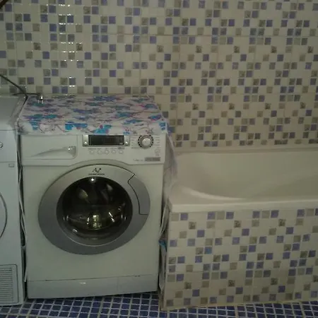 Πανσιόν Delila Comfort Σαράγεβο