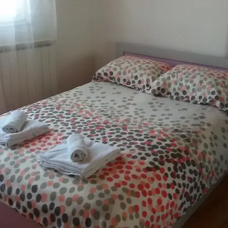 Delila Comfort Πανσιόν *