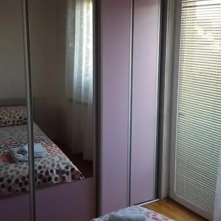 Delila Comfort Πανσιόν Σαράγεβο