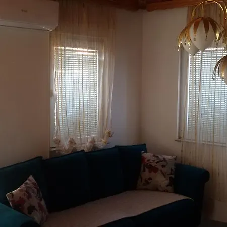 Delila Comfort Σαράγεβο
