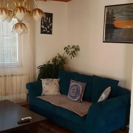 Delila Comfort Σαράγεβο