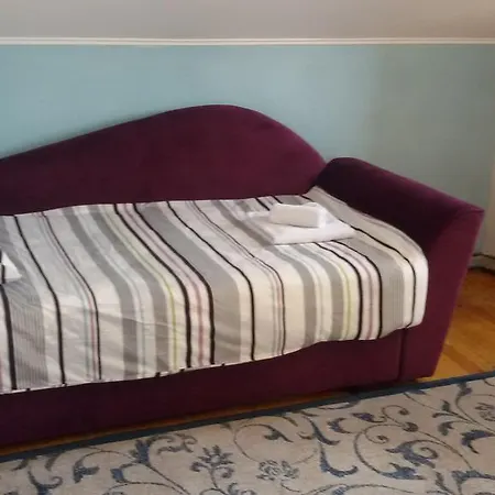 Πανσιόν Delila Comfort *