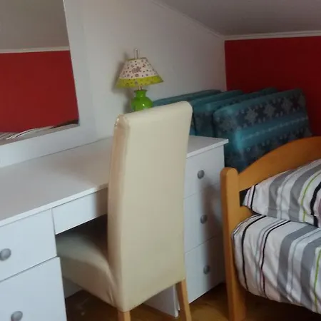 Delila Comfort Πανσιόν *