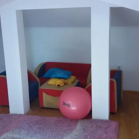 Πανσιόν Delila Comfort Σαράγεβο