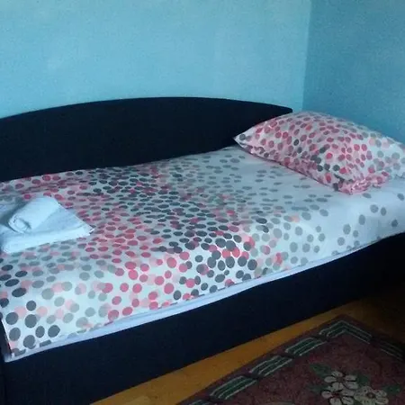Delila Comfort Πανσιόν