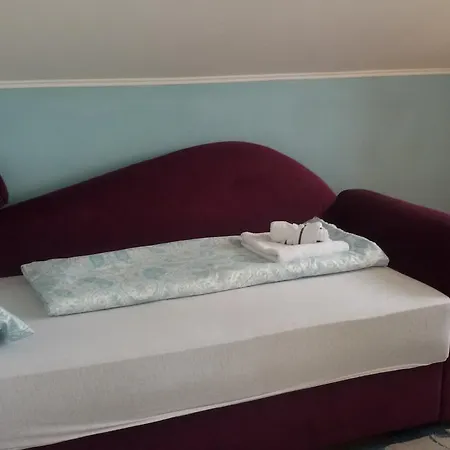 Πανσιόν Delila Comfort *