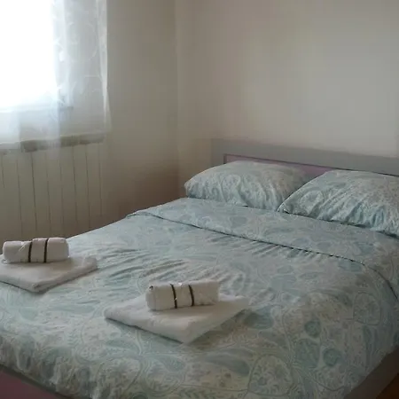 Πανσιόν Delila Comfort