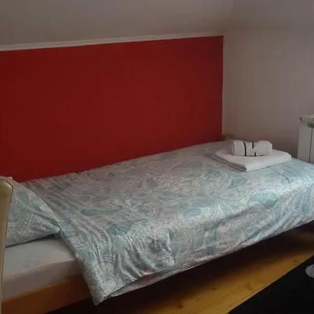 Delila Comfort Σαράγεβο