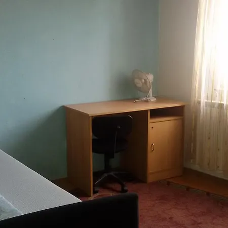 Πανσιόν Delila Comfort Σαράγεβο