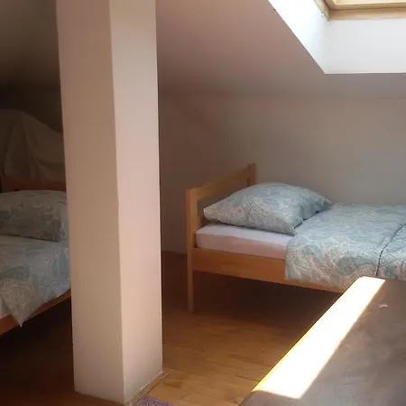 Πανσιόν Delila Comfort