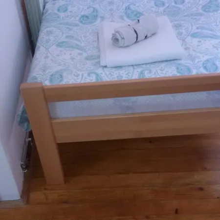 Delila Comfort Πανσιόν *