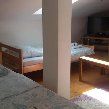 Delila Comfort Σαράγεβο