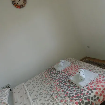 Delila Comfort Πανσιόν Σαράγεβο