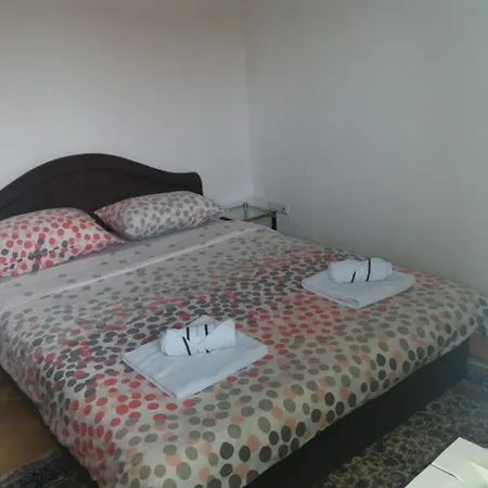 Delila Comfort Πανσιόν